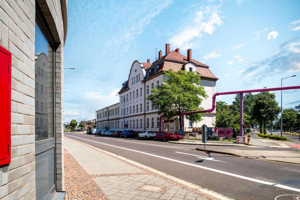 Sehr Zentrale Naehe Des Bahnhofs In Fuer Bis Zu 10 Personen *